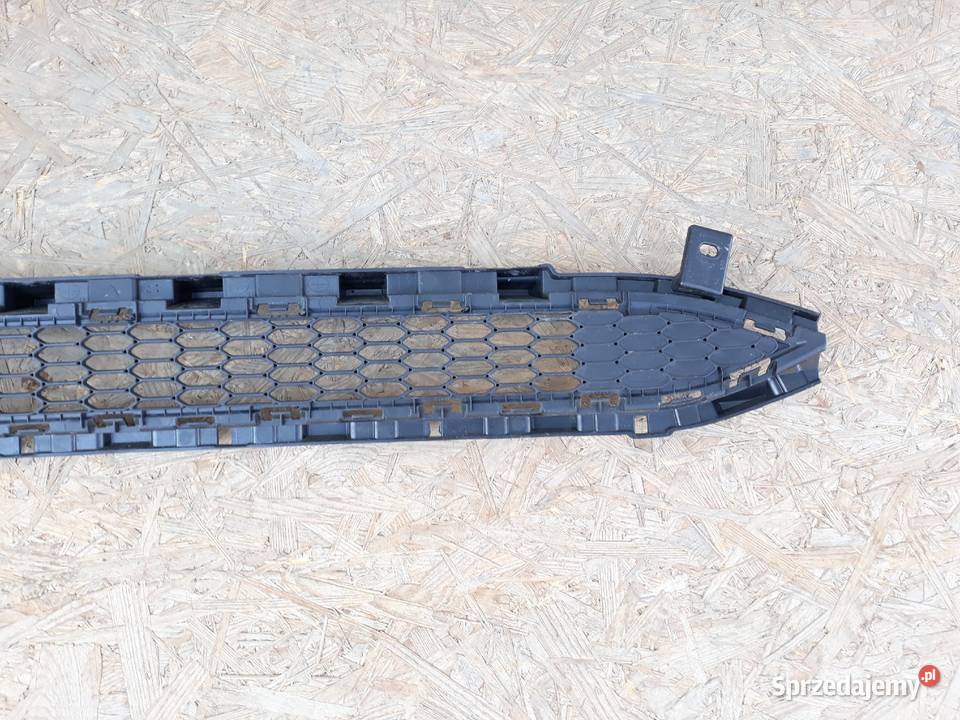 HYUNDAI I30 III KRATKA ŚRODKOWA ZDERZAKA PRZÓD Międzychód sprzedam