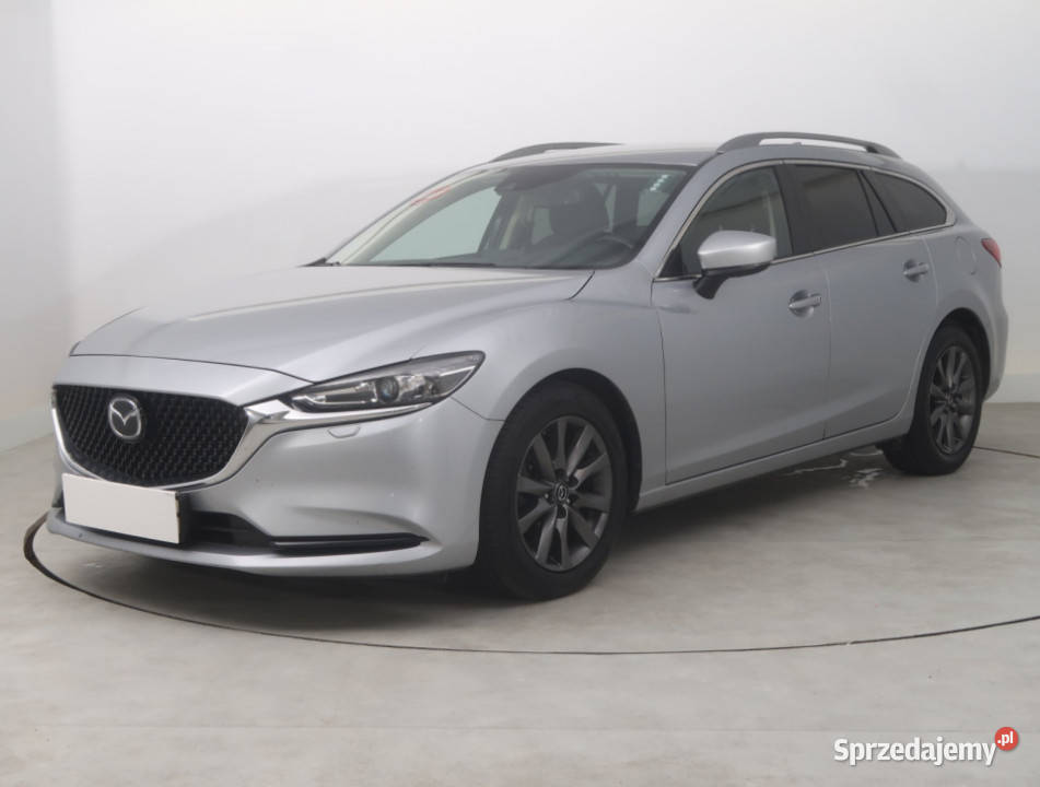 Mazda 6 20 SkyactivG Kombi sprzedam