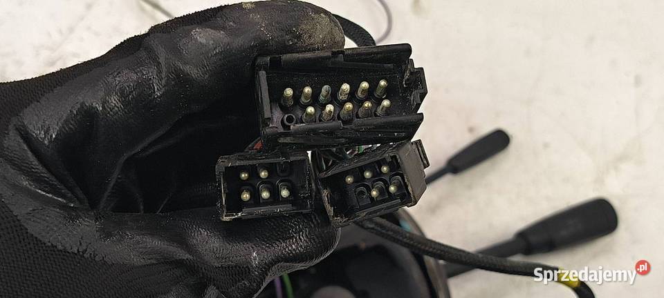 PRZEŁĄCZNIK ZESPOLONY MERCEDESBENZ SL 500 R129 Pozostałe Lipno sprzedam