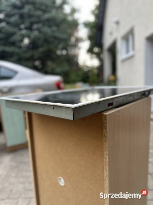 Kuchnia meble zmywarka płyta elektryczna Warszawa