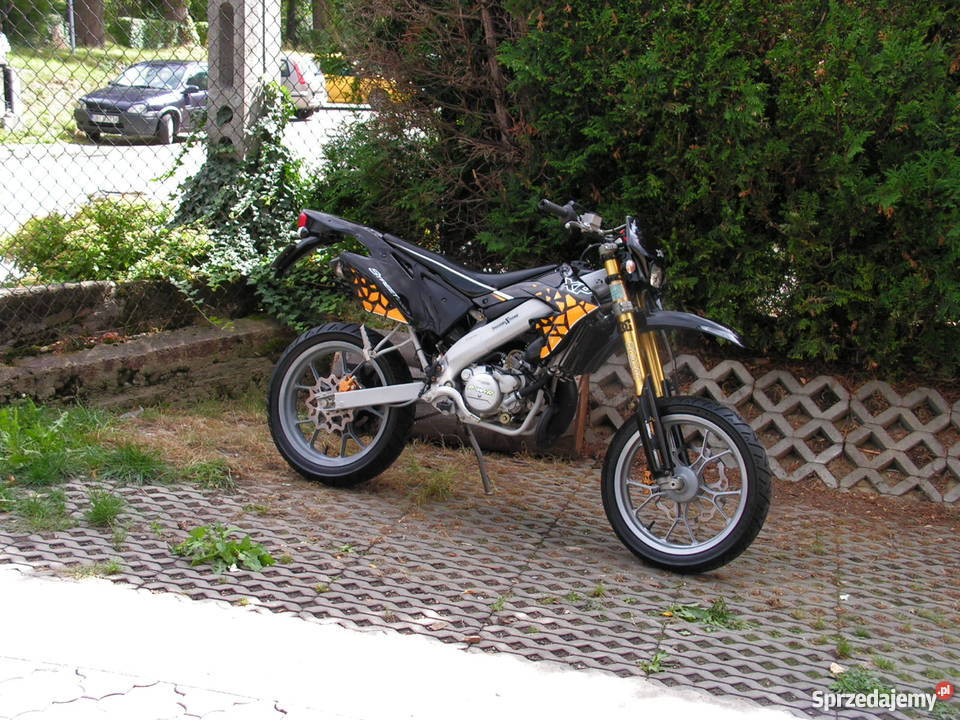 PEUGEOT XPS evo 50 c xp6 derbi senda yamaha dt śląskie Bielsko-Biała