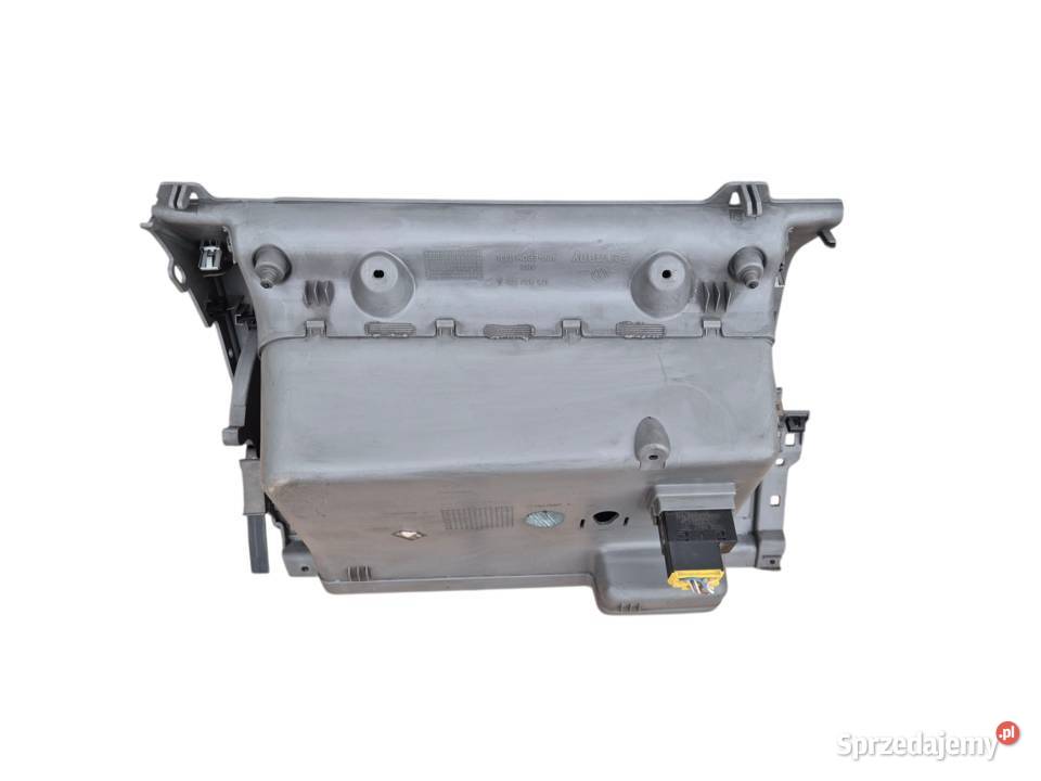 SCHOWEK PASAŻERA PRZÓD VW TOURAN I 1 1T1857097B Działoszyce