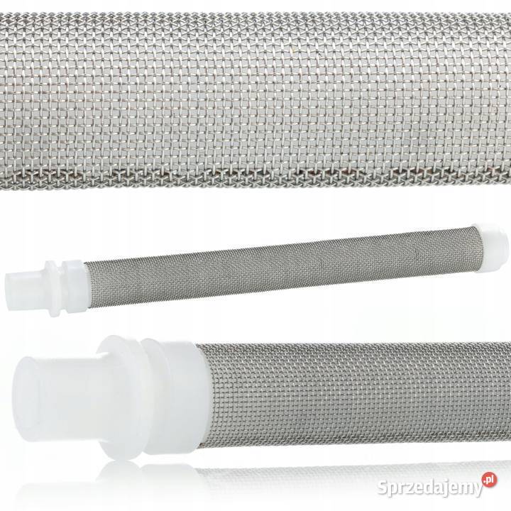 Dysza Malarska Ultra Spray 517 Zestaw z Gniazdem