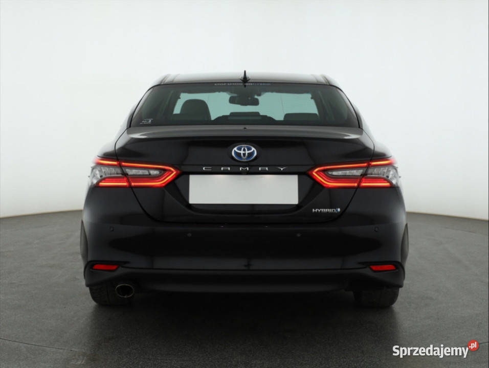 Toyota Camry 25 Hybrid sprzedam