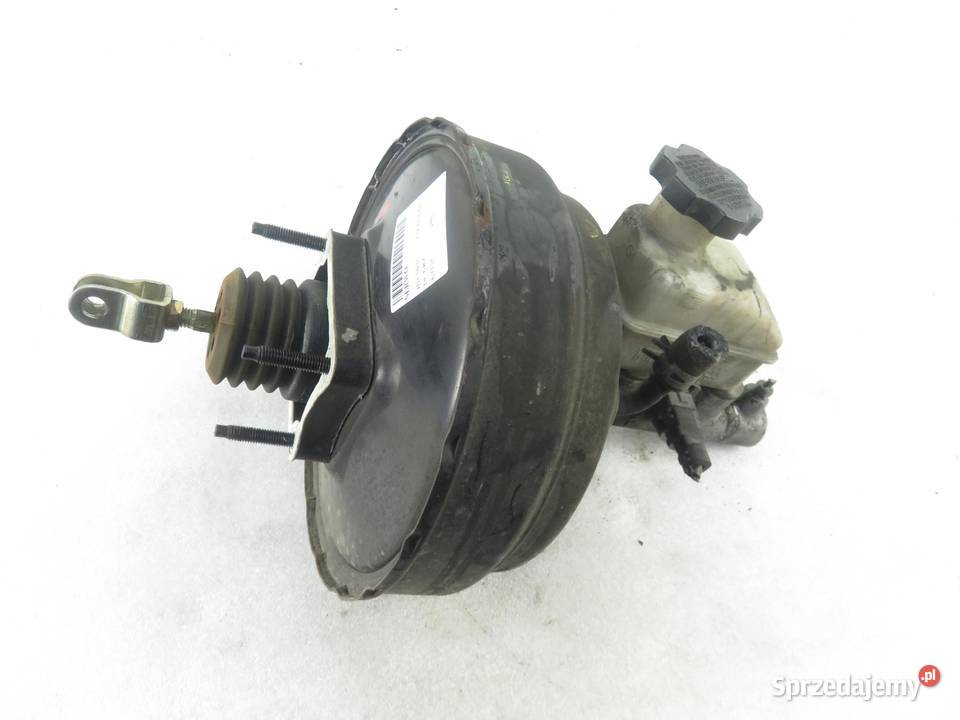 SERWO HYUNDAI COUPE II GK 20 136 G4GC Pompy hamulcowe