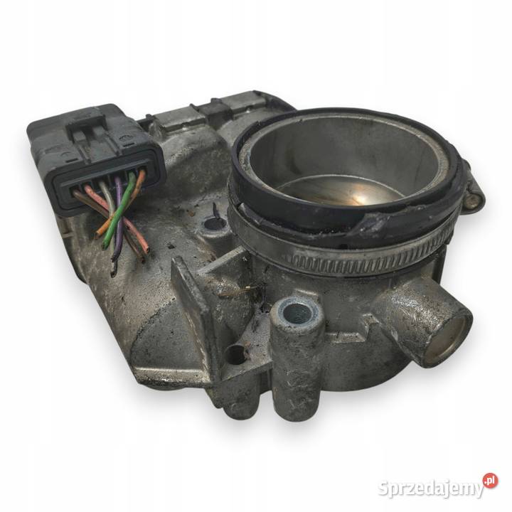 PRZEPUSTNICA Peugeot 206 307 16 16V 0280750085 Chełm