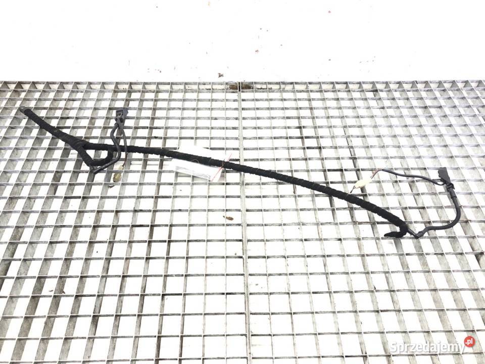 DYSZE SPRYSKIWACZY PORSCHE CAYENNE 0210