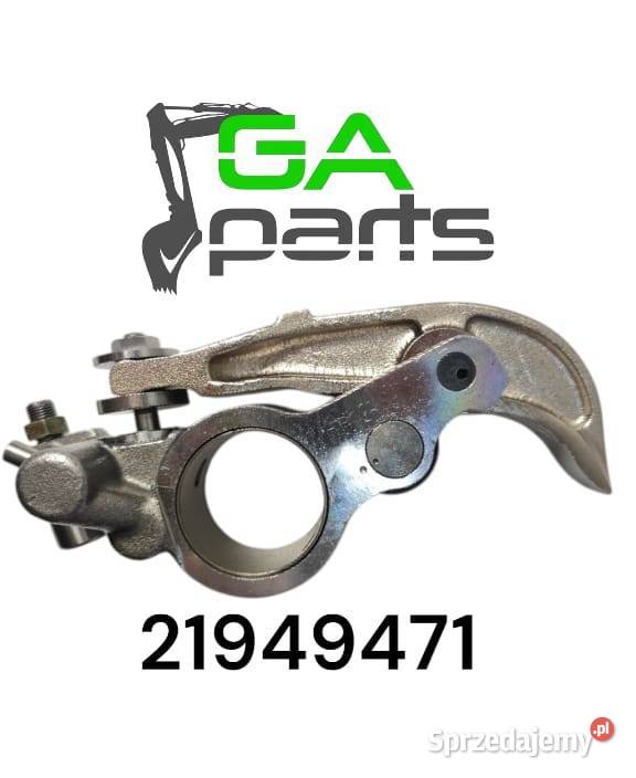 VOLVO DŹWIGNIA ZAWOROWA 21949471 20528934 warmińsko-mazurskie Olsztyn