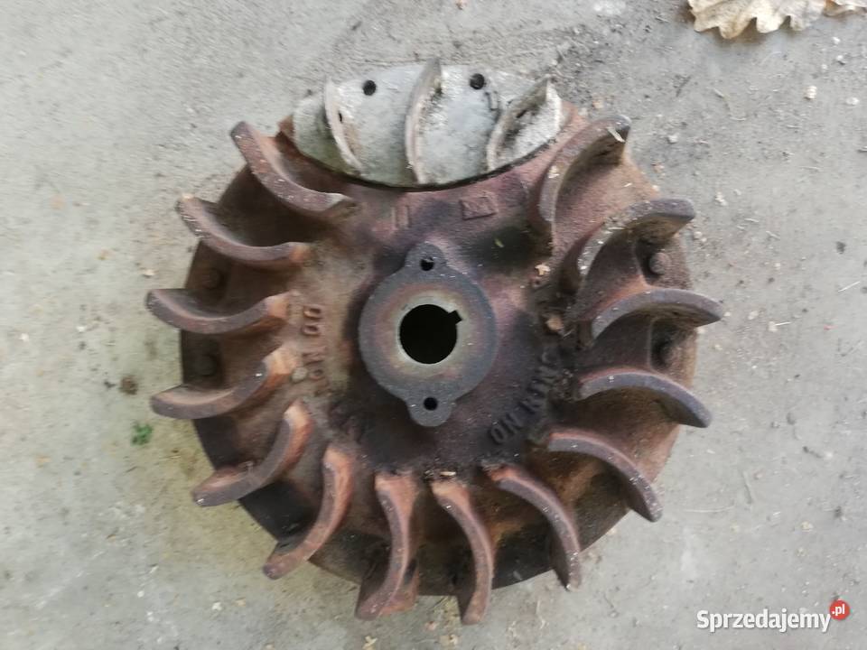 Silnik 8hp briggsstratton części mazowieckie Kady sprzedam