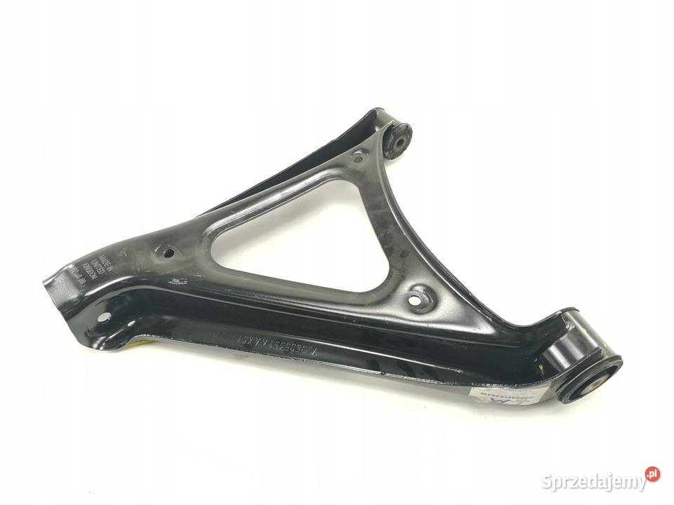 WAHACZ LEWY TYŁ PORSCHE CAYENNE 20032010 Wahacze