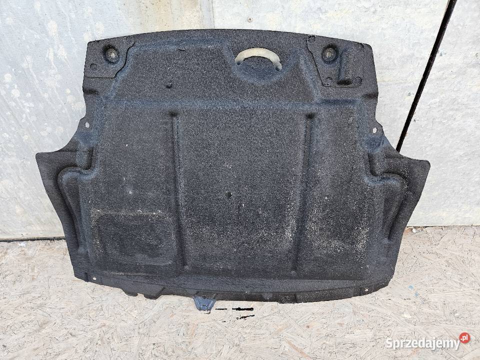FORD FIESTA MK8 PŁYTA OSŁONA POD SILNIK Międzychód