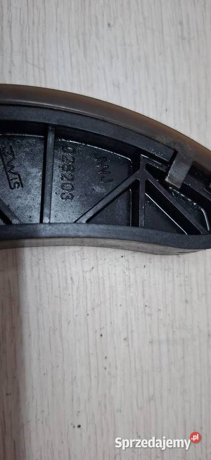 Ślizg Łyżwa Mercedes W204 22 Rozrząd