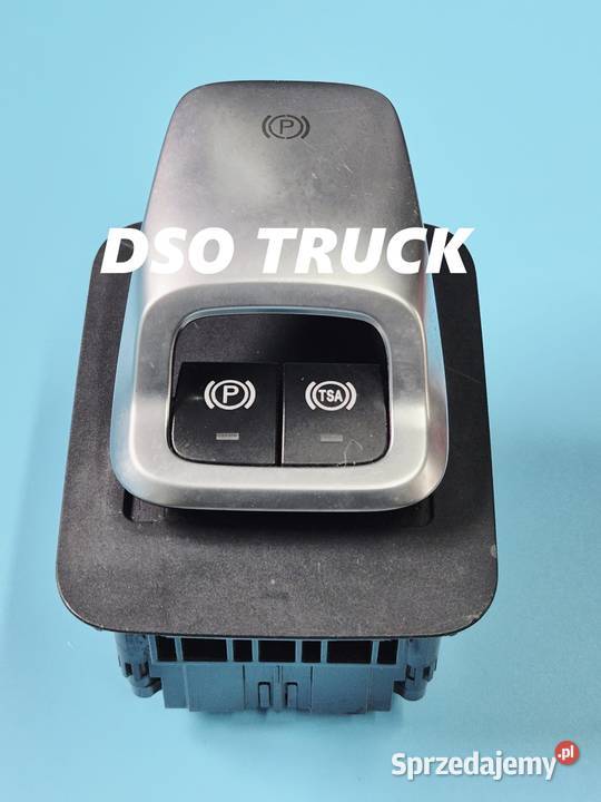 Parking Hamulec Reczny Mercedes Actros MP5 ciężarowe Zawichost