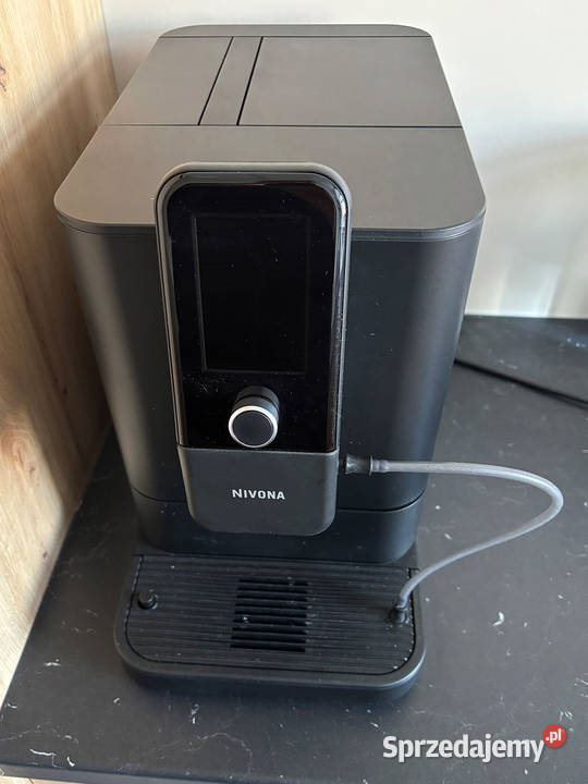 Ekspres automatyczny Nivona CafeRomatica 8101 Białystok