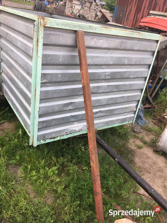 Sprzedam dwukółkę