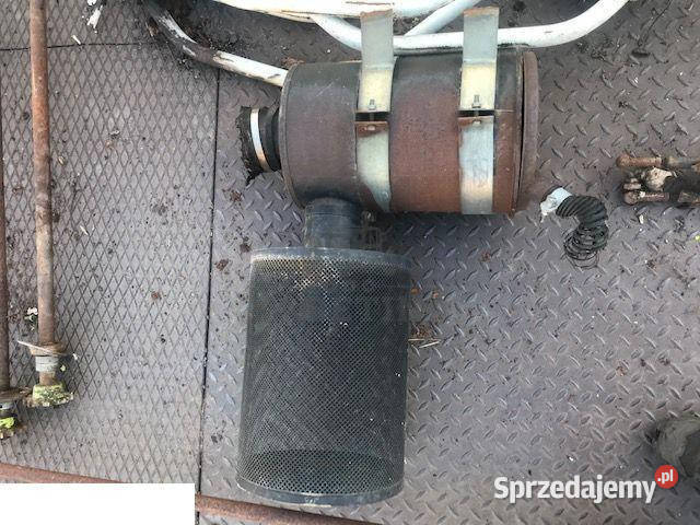 Claas Dominator Obudowa Filtra Powietrza Jastrzębniki sprzedam