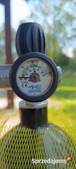 Reximex Daystar 45mm butlą 7L Sporty strzeleckie i myślistwo pomorskie Kwidzyn