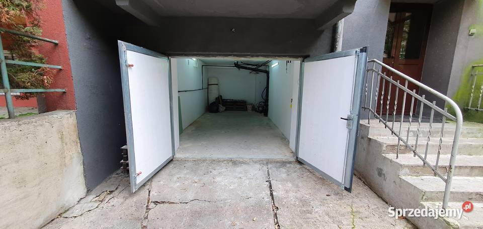 KrólewskaGalla LOKALgaraz wentylacja Kraków