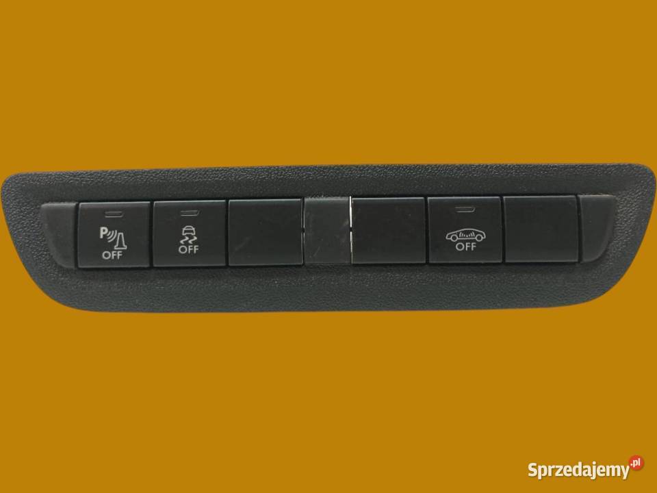 PRZEŁĄCZNIK 96750157ZD 96750115ZD Peugeot 208 I świętokrzyskie