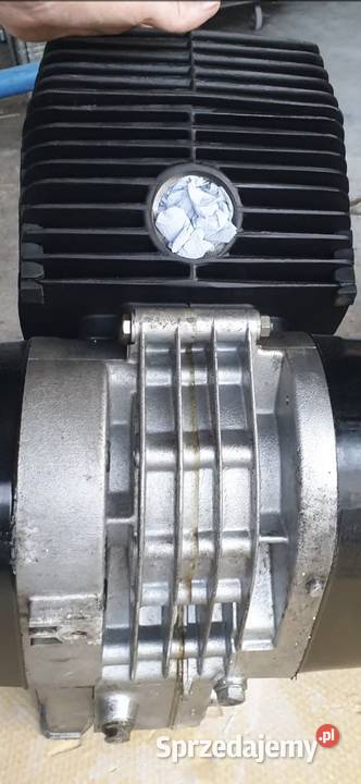 Kompletny silnik MT ETZ 250251 łódzkie