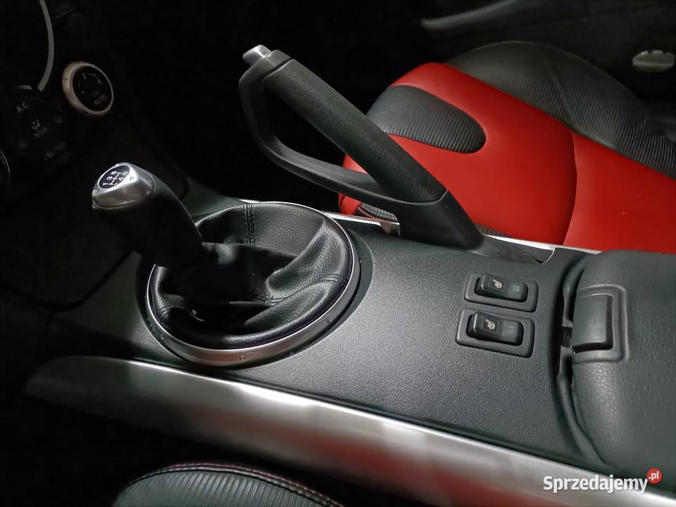 Sprzedam Super Zadbana Mazda RX8 zarejestrowana Kutno