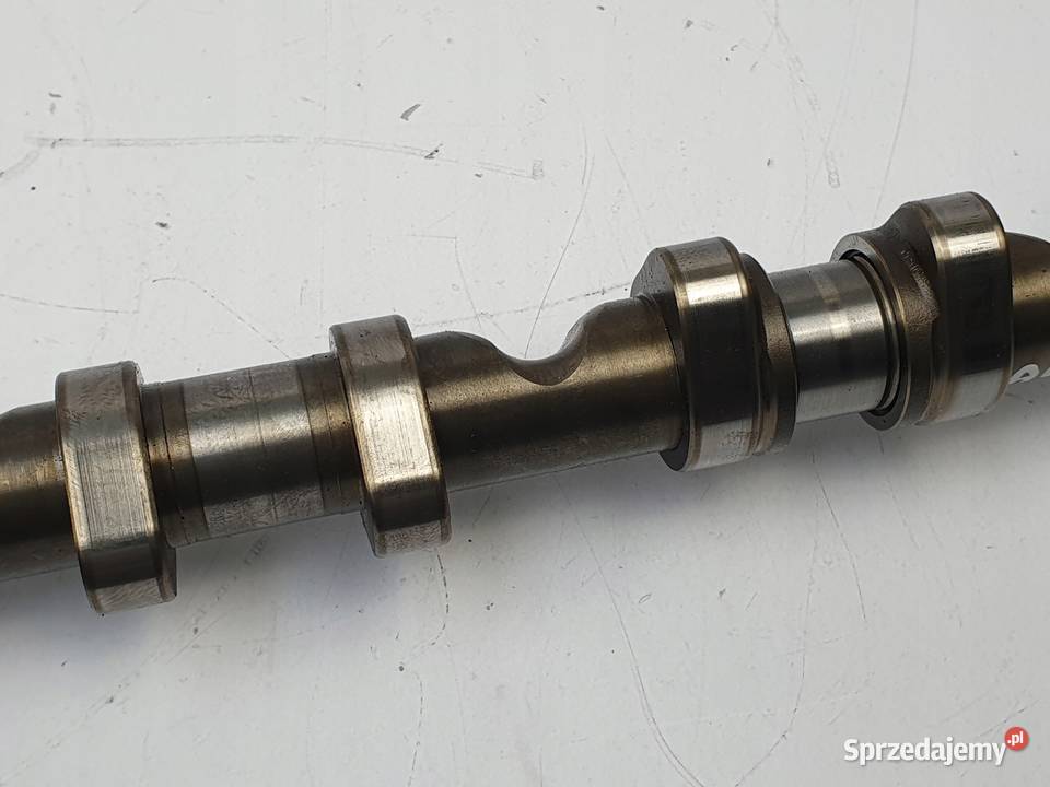 WAŁEK ROZRZĄDU SSĄCY Audi A4 B7 20 TFSI Rozrząd Części samochodowe lubelskie Chełm