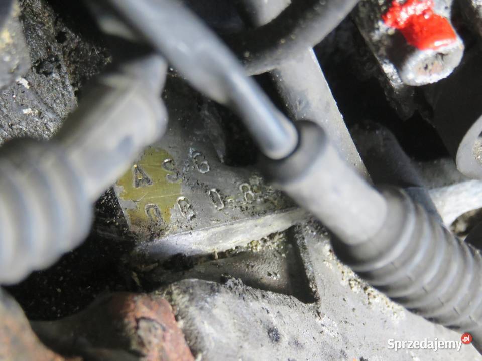 SILNIK AUDI A6 C5 42 FSI 299 ASG KOMPLETNY sprzedam