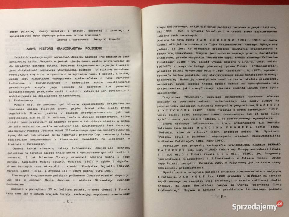 741 Szczecin Informacje Krajoznawcze 123 Antykwariat