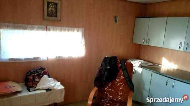 Dzialka ROD Hutnik Częstochowa