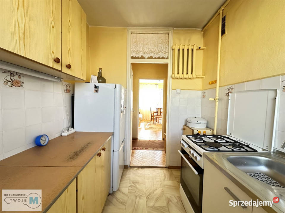 Sprzedaż mieszkania 5016m2 3 pokoje Kielce Nieruchomości sprzedam