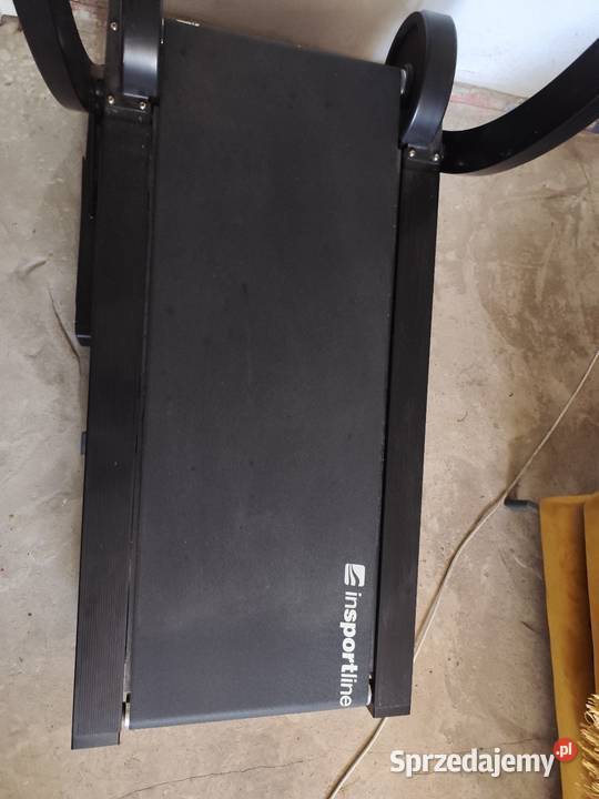 Bierznia insportline hill pro Zawiercie