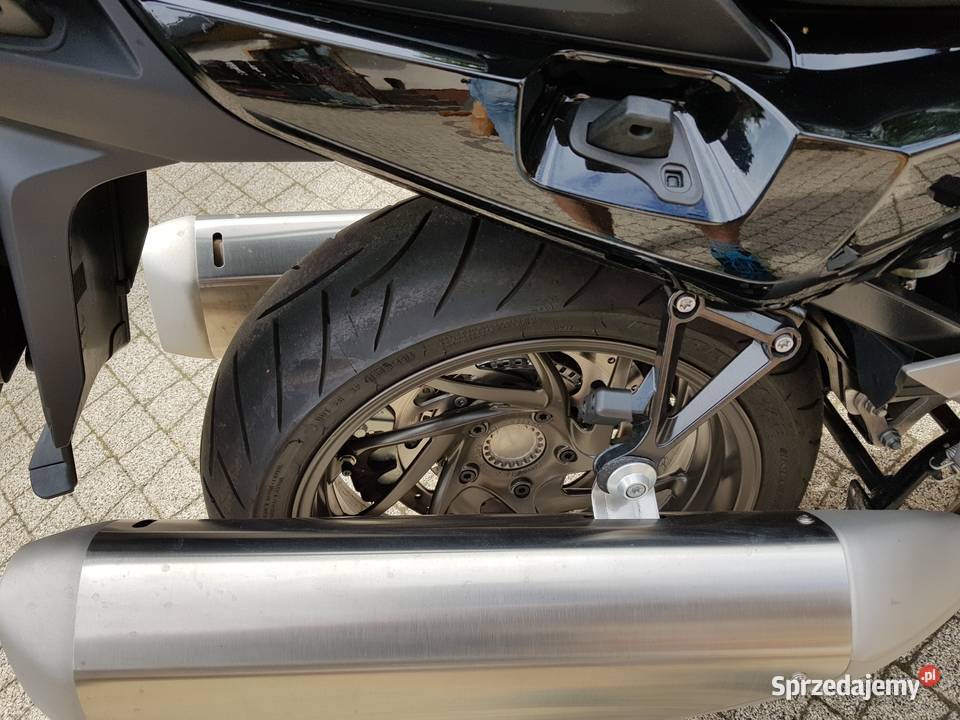 BMW K1600GT Olkusz sprzedam