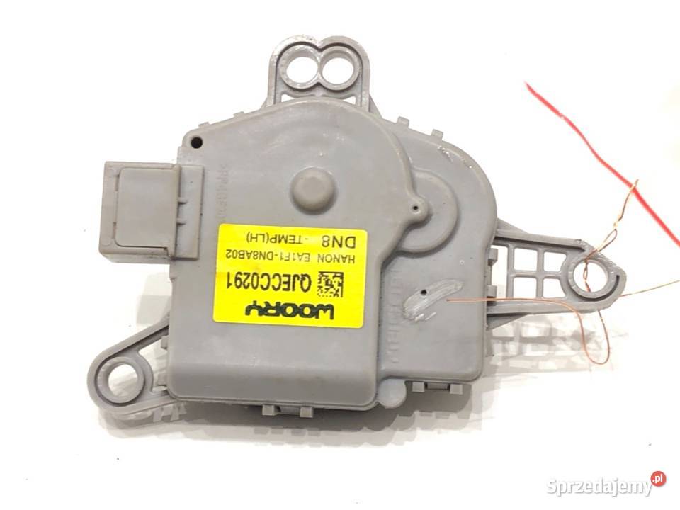 SILNIK NAGRZEWNICY HYUNDAI EA1F1DN8AB02 TUCSON