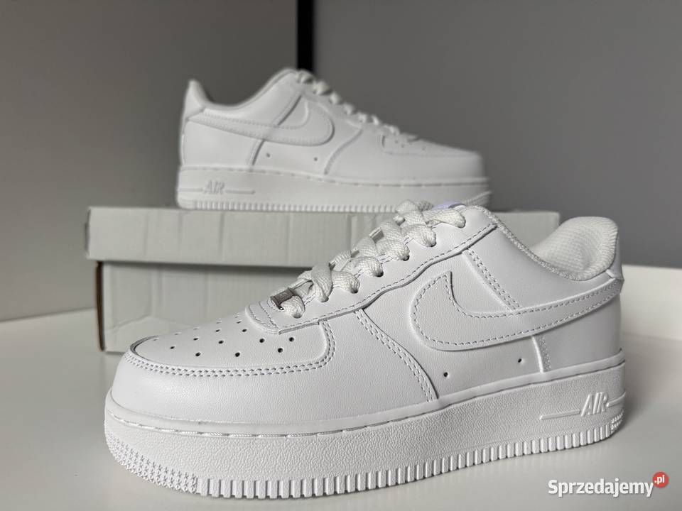 Nike air force 1 Rzeszów