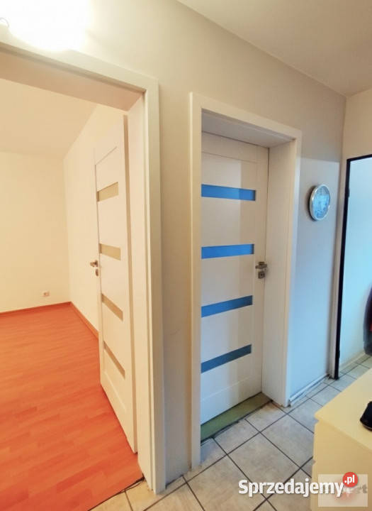 Mieszkanie Łódź 4535m2 2 pokoje Nieruchomości sprzedam