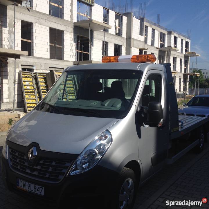 Autohol 24h Tania Pomoc Drogowa Pozostałe Wrocław