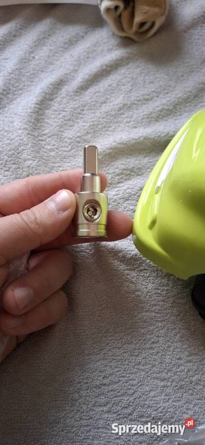 Końcówki redukcja konektor car audio 50mm2