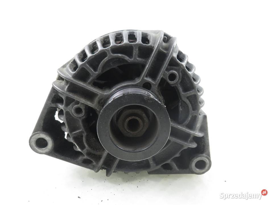 ALTERNATOR OPEL VECTRA C 22 DTI 16V 0124515080