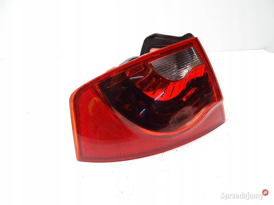 LAMPA LEWY TYŁ LEWA TYLNA W BŁOTNIK 3R5945095D