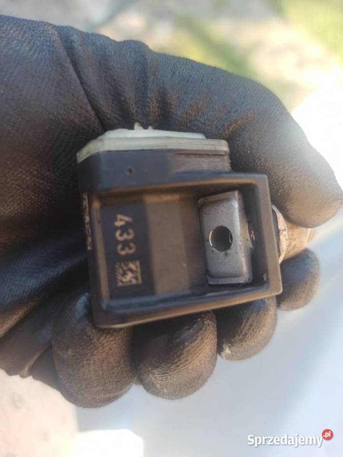 Czujniki ciśnienia w oponach 433MHz Częstochowa sprzedam