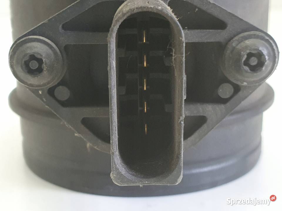 PRZEPŁYWOMIERZ VW Phaeton 32 V6 B POWIETRZA lubelskie Rudka