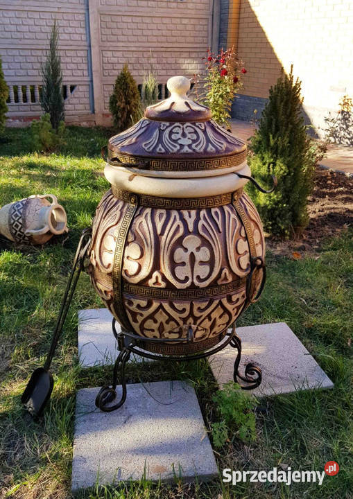 Tandoor Grill Tanndyr małopolskie Kraków