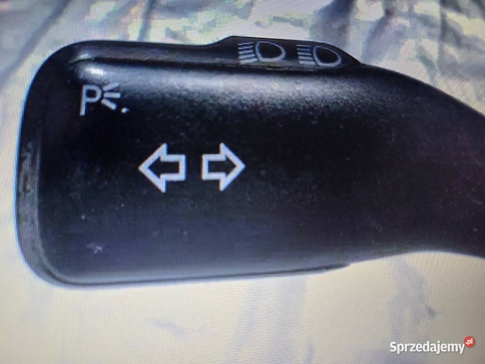 Przełącznik zespolony pająk audi seat vw Piotrków Trybunalski