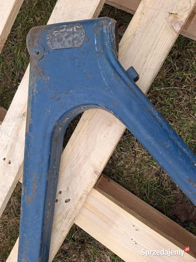 Rama Motocykl Iż 49 350 Ramy Kielce