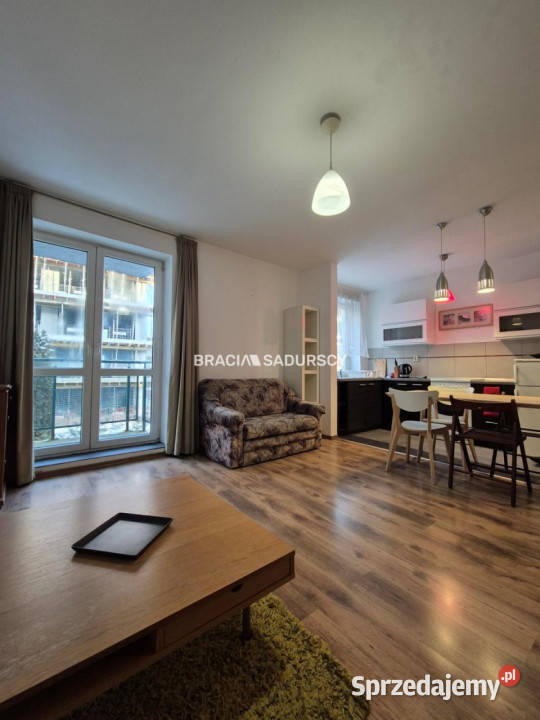 Wynajmę mieszkanie 3311m2 1 pok Kraków