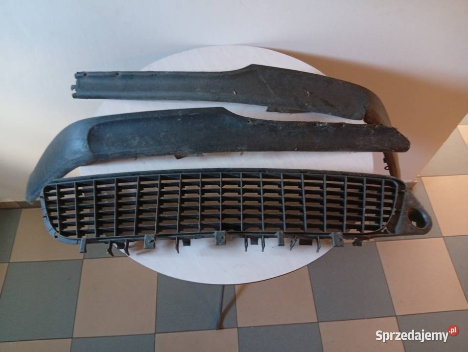 Opel Vectra chokeje lubelskie Chełm