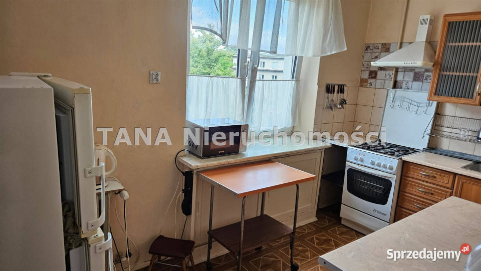 Mieszkanie Kraków os Szkolne 64m2 3 pokojowe