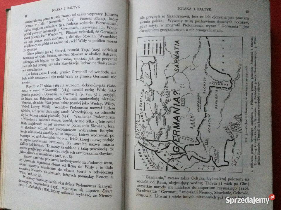3226 Polska I Bałtyk Szczecin
