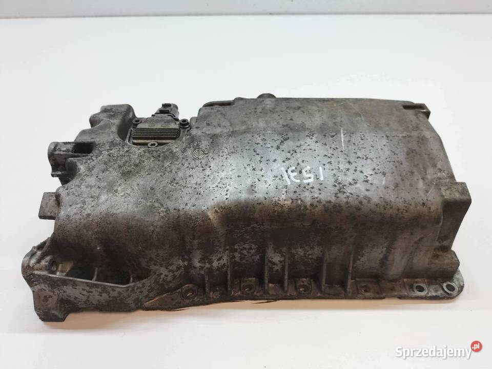 MISKA OLEJOWA 038103603B 19 TDI VW Volkswagen Smarowanie silnika świętokrzyskie