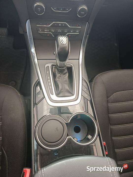 Ford Galaxy MK4 Zielona Góra